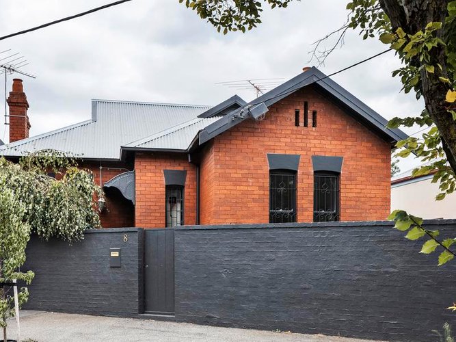 8 Jamieson Street Fitzroy North 3068