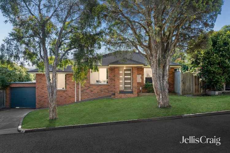8 Jean Court Mooroolbark 3138