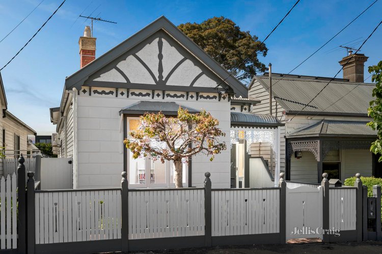 8 John Street Williamstown 3016