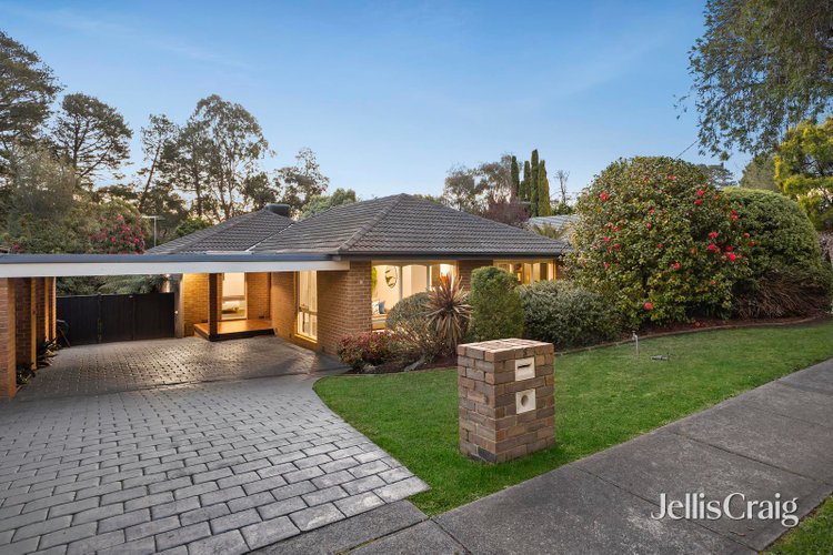 8 Jull Parade Ringwood North 3134