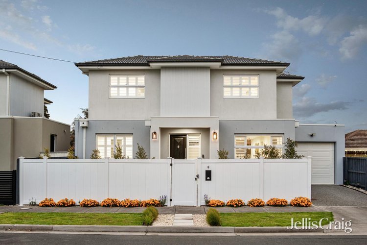 8 Justin Court Cheltenham 3192