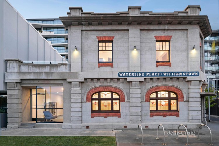 8 Kanowna Street Williamstown 3016