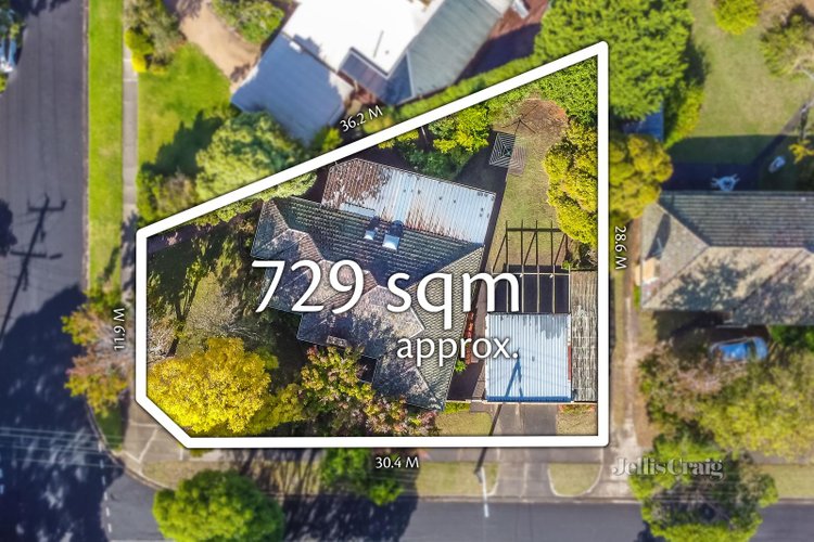 8 Kendall Street Mount Waverley 3149