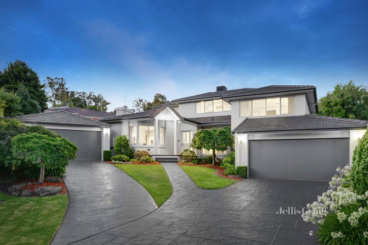 8 Kenman Close Templestowe 3106