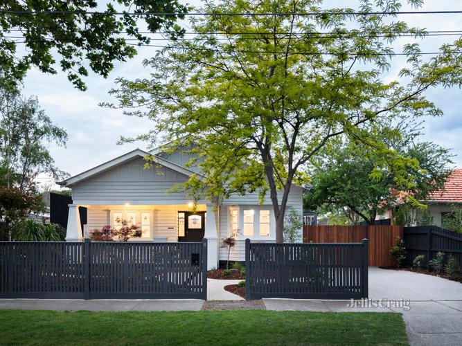 8 Kennedy Street Fairfield 3078