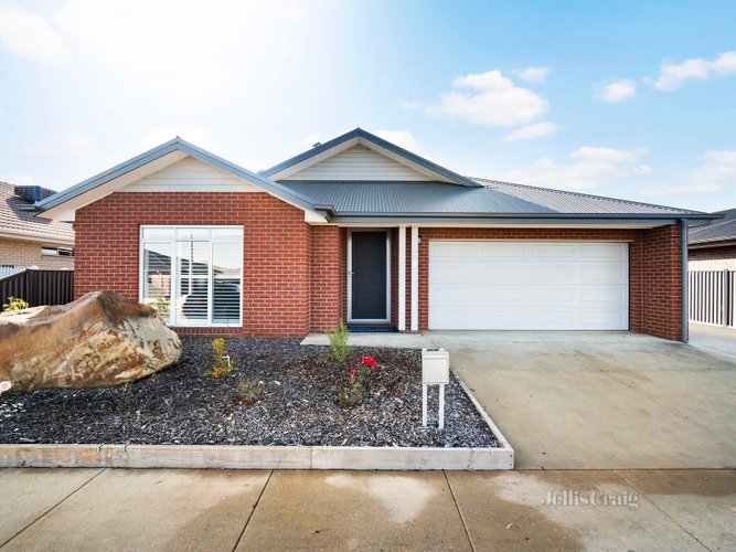 8 Kernick Street Lucas 3350