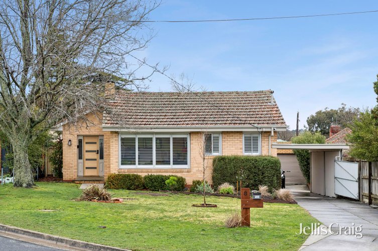8 Killeen Avenue  Black Hill 3350