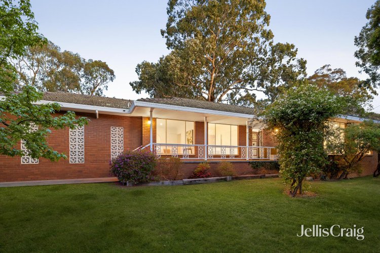 8 Kinnear Court Montmorency 3094