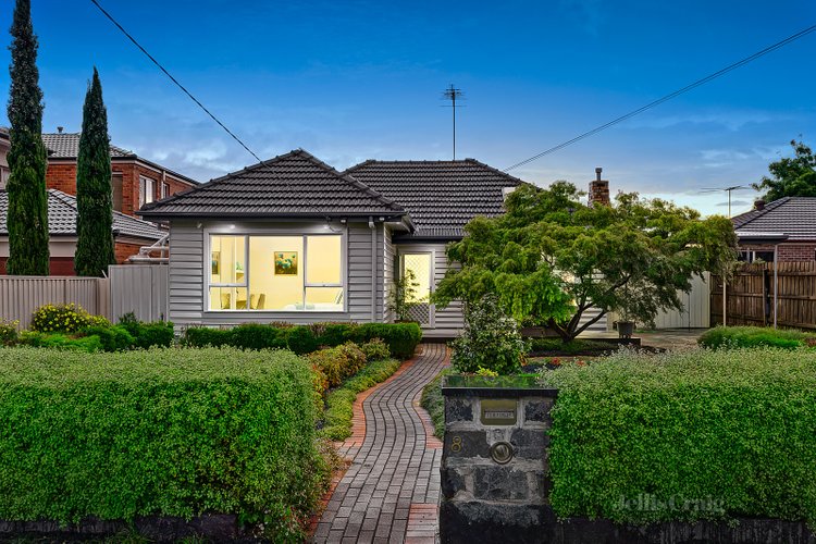 8 Lasiandra Avenue Nunawading 3131