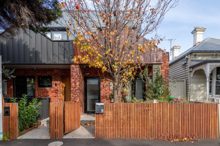 8 Laura Street Brunswick 3056