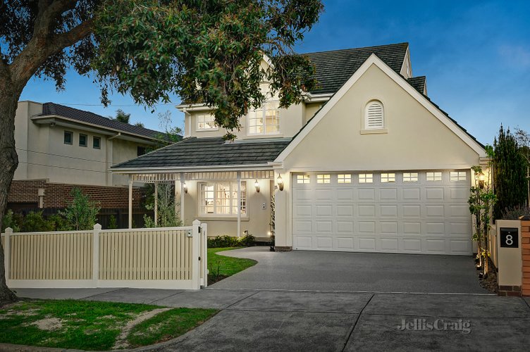 8 Leckie Street Bentleigh 3204
