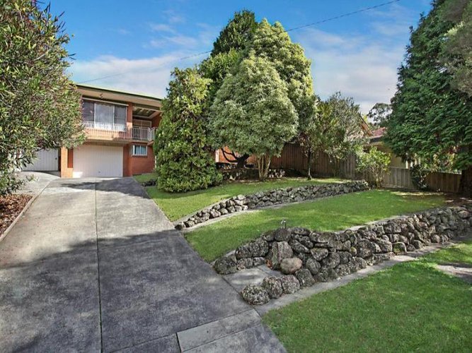 8 Linda Drive Ringwood 3134