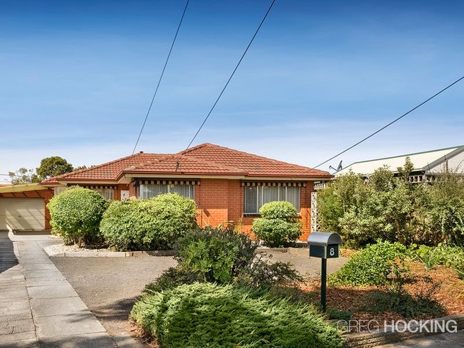 8 Logan Avenue Altona 3018