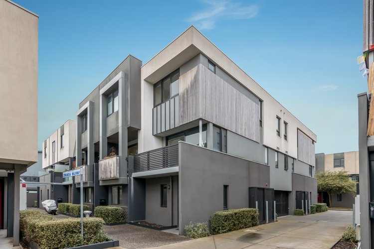 8  Lomandra Walkway Brunswick East 3057