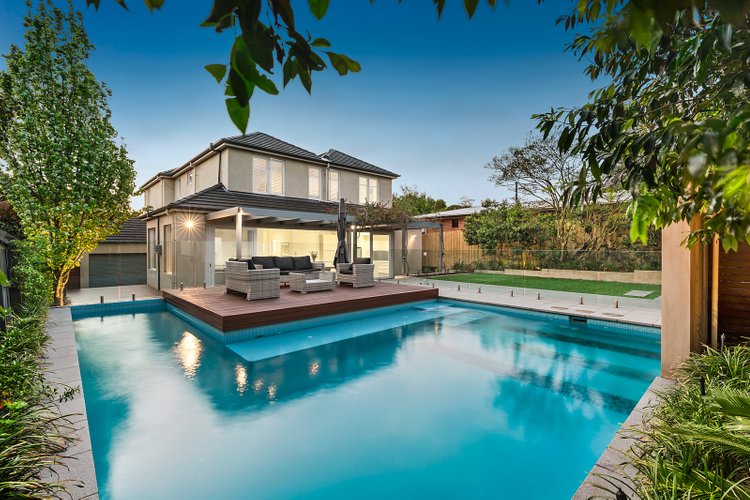 8 Lurnea Road Glen Iris 3146