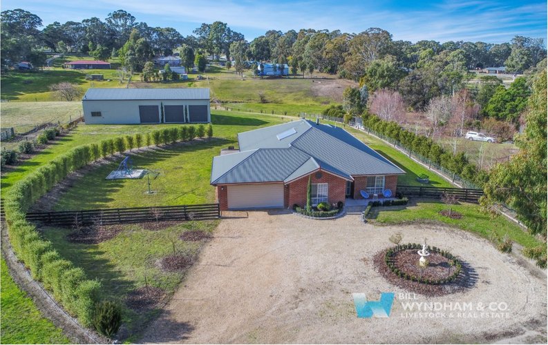 8 Mabel Drive, Nicholson