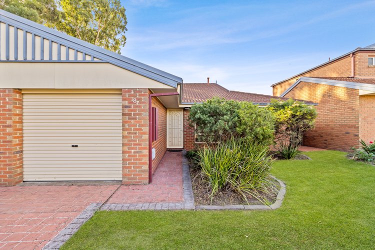 8 Maldon Terrace Forest Hill 3131