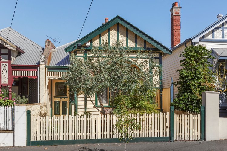 8 Malleson Street Richmond 3121