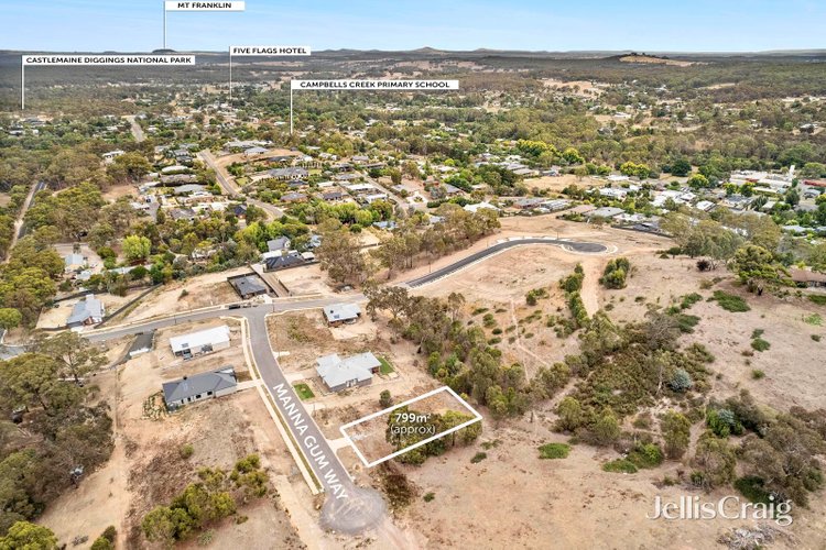 8 Manna Gum Way Campbells Creek 3451