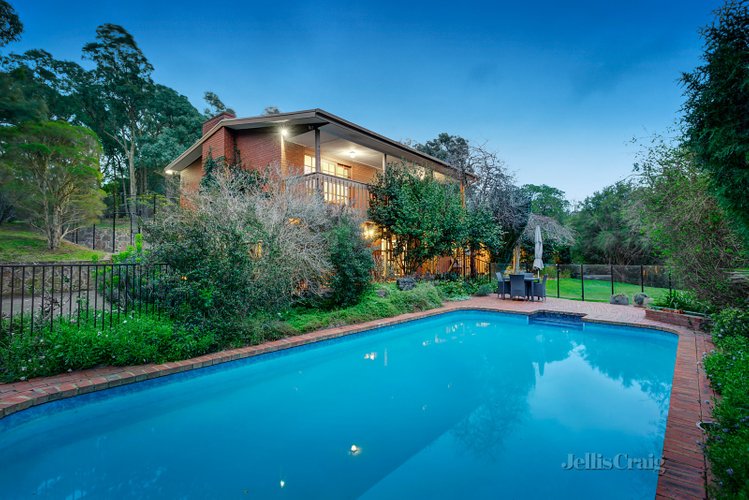 8 Marbert Court North Warrandyte 3113