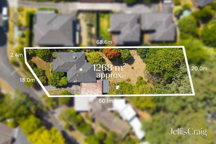 8 Marbray Drive Glen Waverley 3150