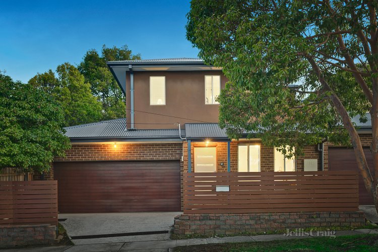 8 Marcella Court Glen Waverley 3150