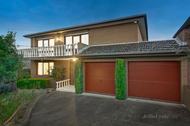 8 Marcus Road Templestowe Lower 3107