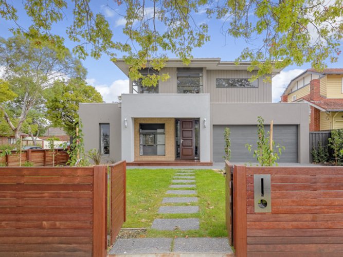 8 Margaret Street Box Hill 3128