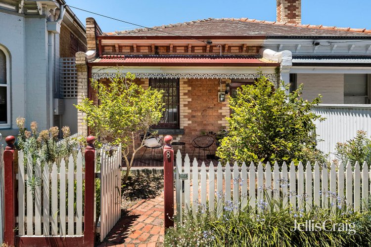 8 Mark Street Fitzroy North 3068