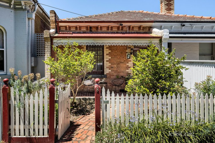 8 Mark Street Fitzroy North 3068