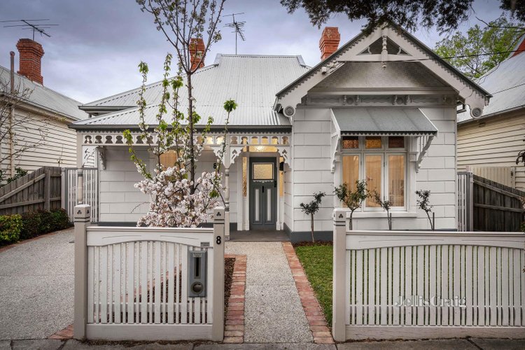 8 Marks Street Brunswick 3056
