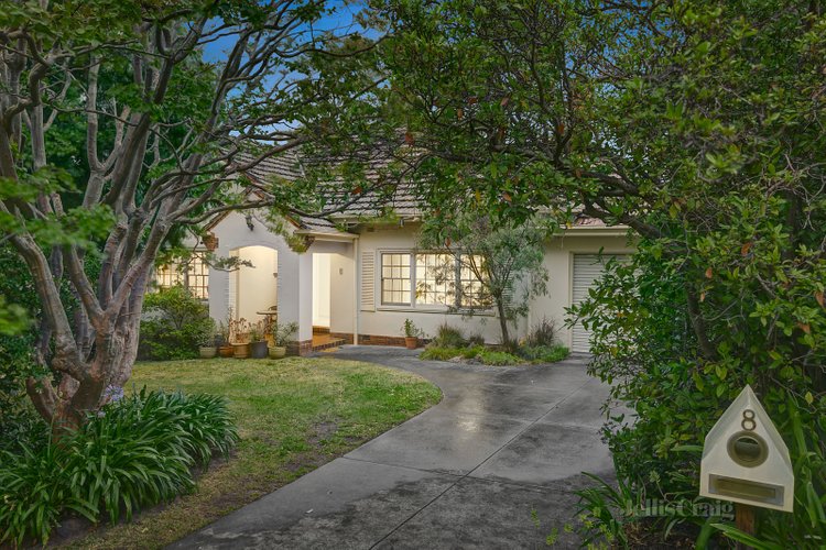 8 Marlborough Avenue Camberwell 3124