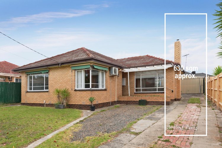 8 Martin Court Bentleigh East 3165