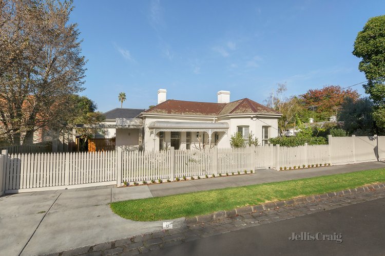 8 Mary Street Hawthorn 3122
