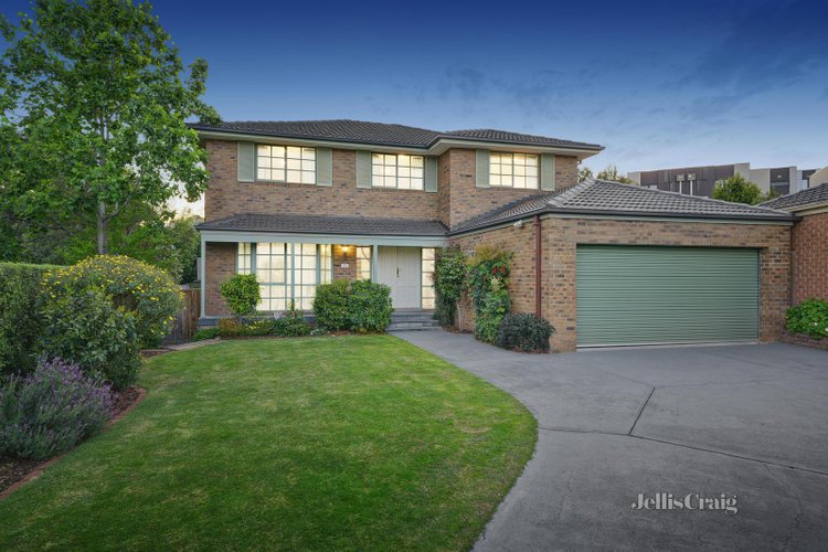 8 Maverick Close Doncaster 3108