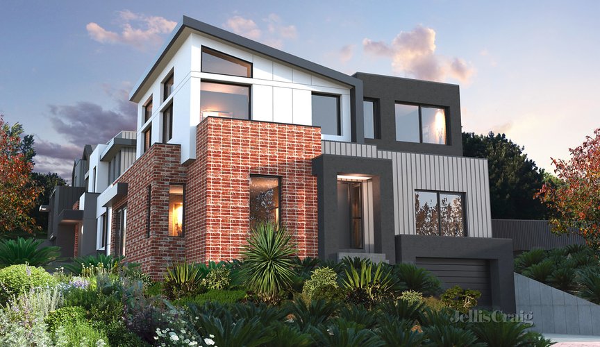 8 McColl Street Montmorency 3094