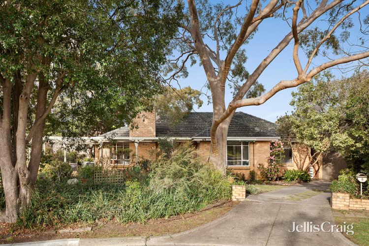 8 Mckay Court Ringwood 3134