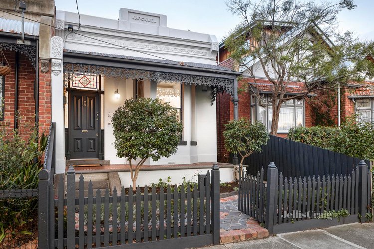 8 Mclachlan Street Northcote 3070