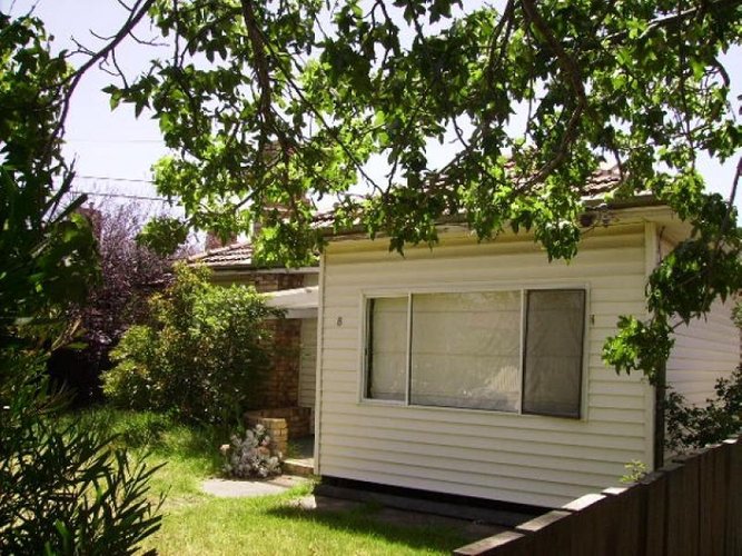 8 McNeilage Street Spotswood 3015