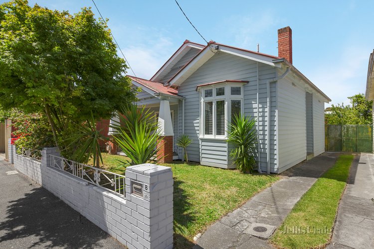 8 McPherson Street Brunswick 3056