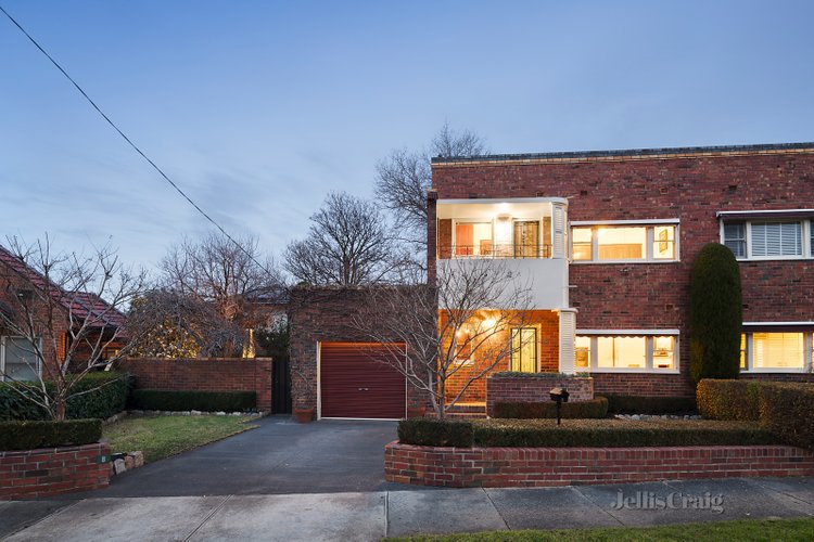 8 Melcombe Road Ivanhoe 3079