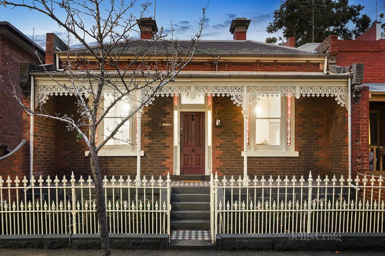8 Melrose Street North Melbourne 3051