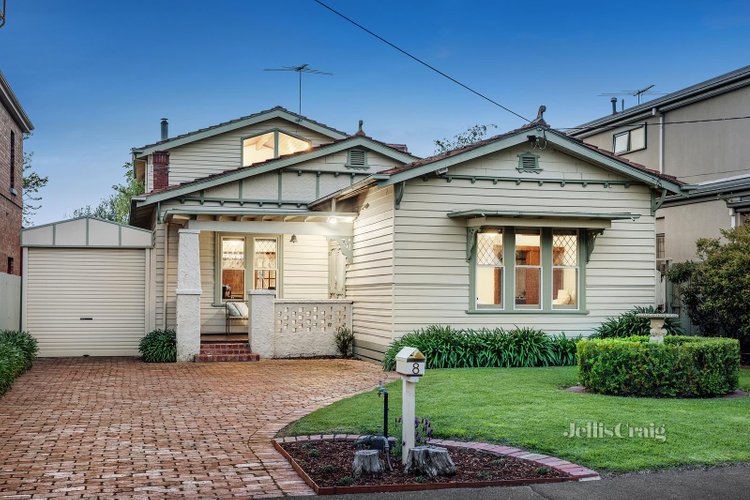 8 Milton Street Ascot Vale 3032