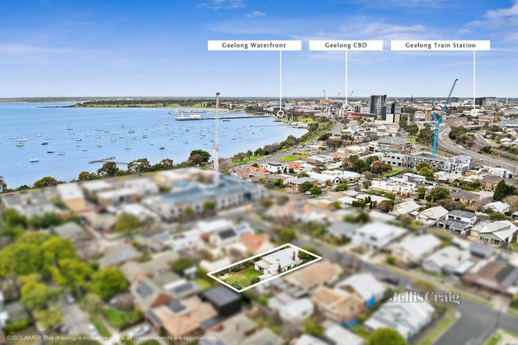 8 Mont Albert Road Geelong 3220