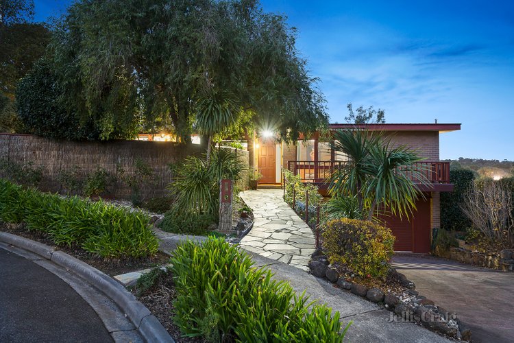 8 Moola Close Yallambie 3085