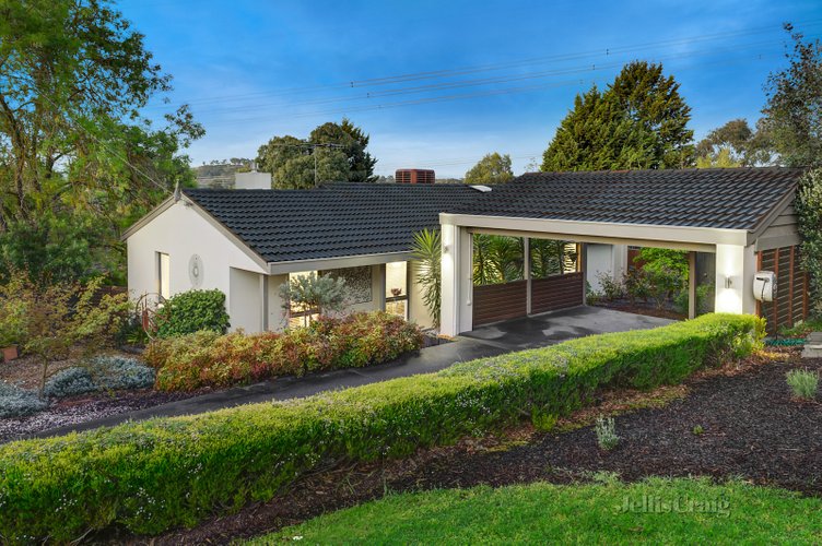 8 Mooltan Place Eltham North 3095