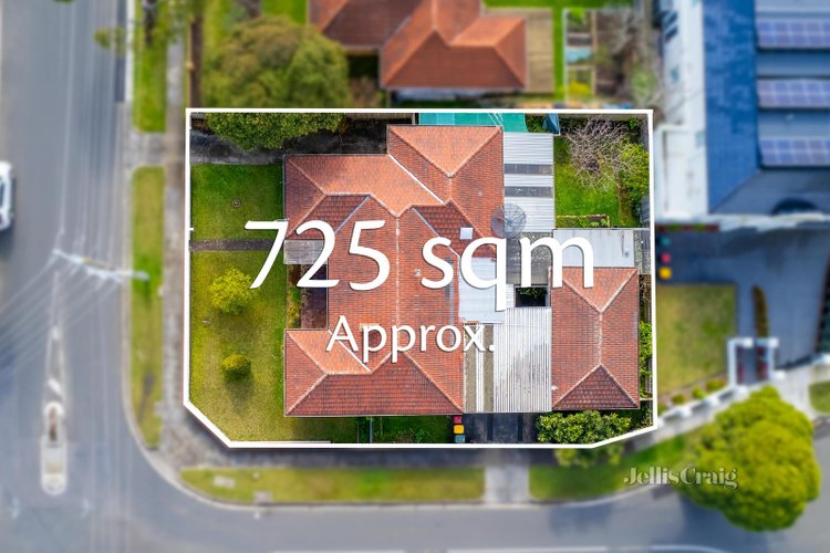 8 Moylan Road Glen Waverley 3150