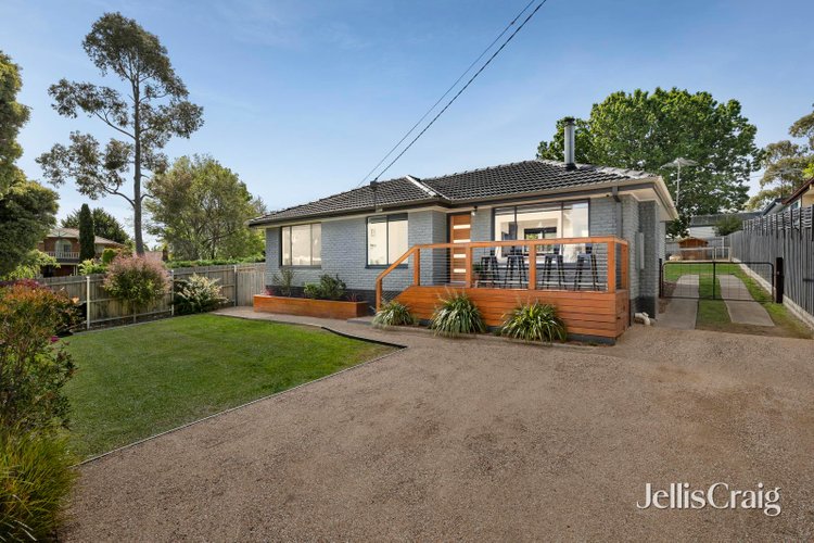 8 Munro Avenue Lilydale 3140
