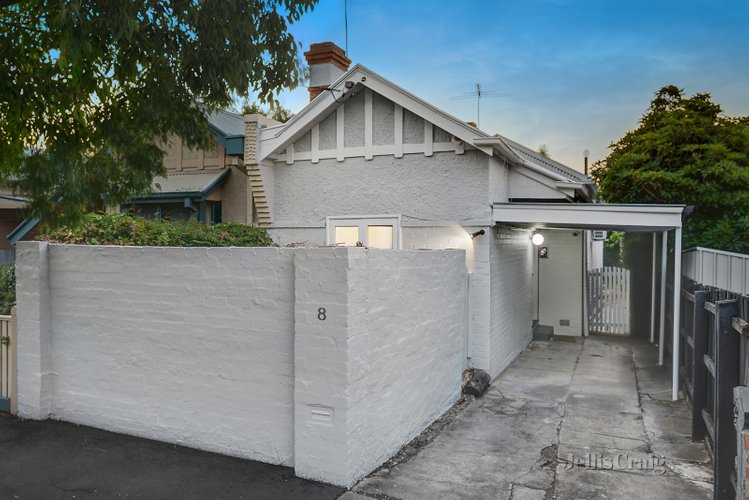 8 Munro Street Hawthorn East 3123