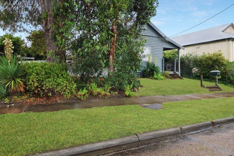 8 Munro Street, Orbost